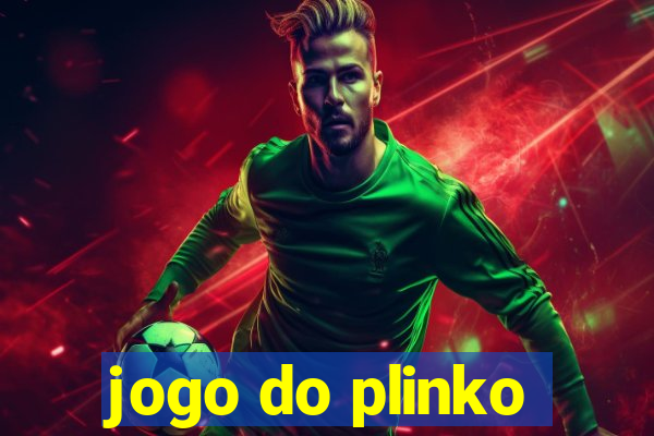 jogo do plinko